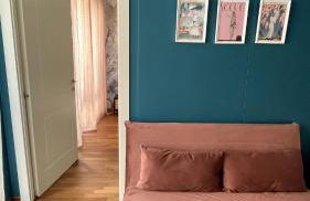 Welkhom Bocconi 1-Bdr - Foto 14