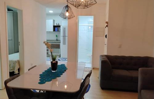 Aconchegante e Familiar - Foto 22