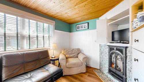 Hidden Villa Cottage #3 - The Garden Cottage - Foto 3