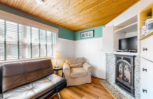 Hidden Villa Cottage #3 - The Garden Cottage - Foto 3