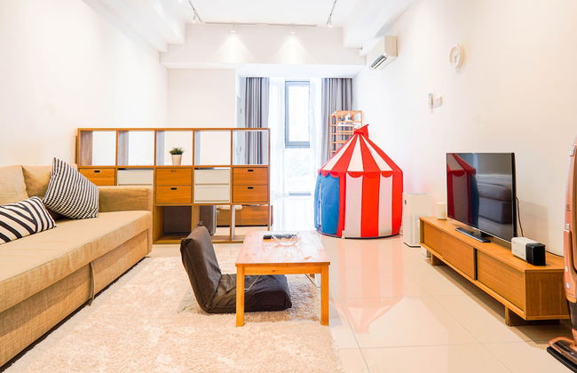 Vivo SOHO Suites by Airhost - Foto 16