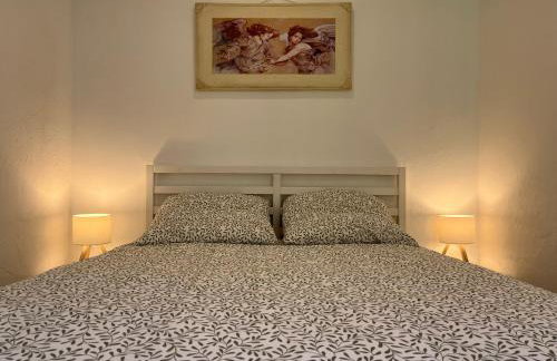 La Cigalière - Appartement Rez-de-Jardin - Foto 9