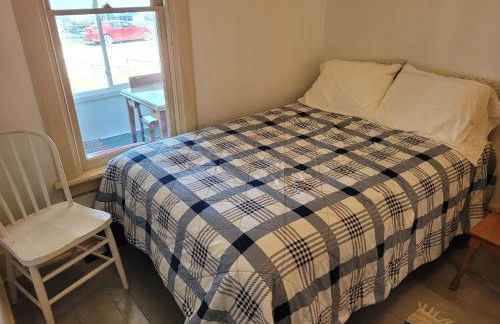 Lil's on the Lake Vintage Cottage on Crystal Lake - Foto 37