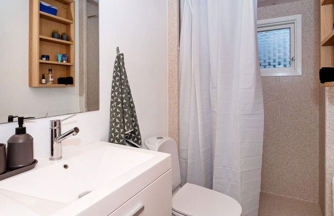 5 Person Holiday Home in Struer - Foto 9