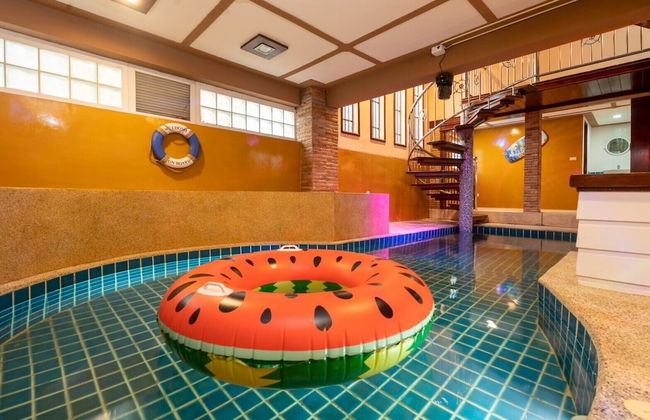 Orchid Pool Villa Phuket - Foto 38