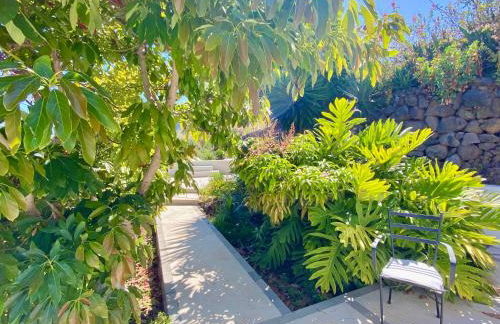 Casa Calma, Private Paradise with Sea View - Foto 3