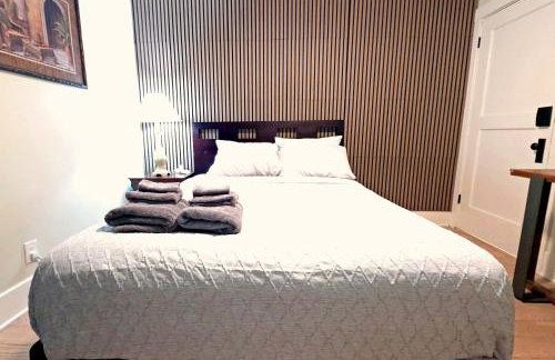 Downtown SJ Spanish Bungalows, 2BR Home, Studios and Private Rooms - Foto 25