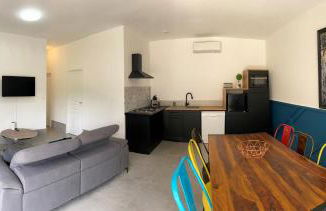 logis dans ancien relais de poste - Foto 61