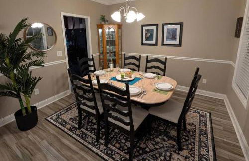 Epic Wilmington Vacation Home - Foto 6