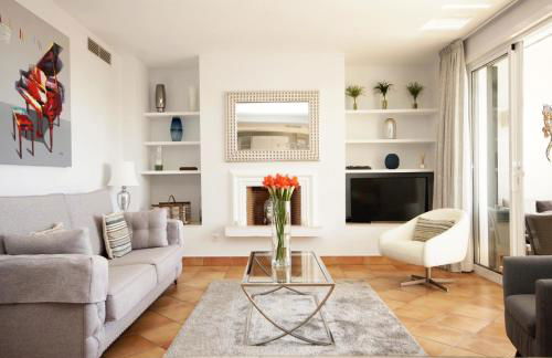 Jardines de las Golondrinas Marbella with Sea Views - Foto 7