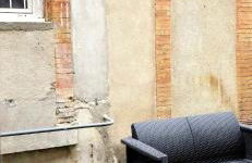 Tour Ouest - T2 entre Cité Médiévale et Bastide - Foto 33