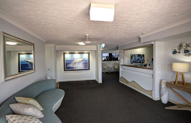 Pelican Sands Beach Resort - Foto 2