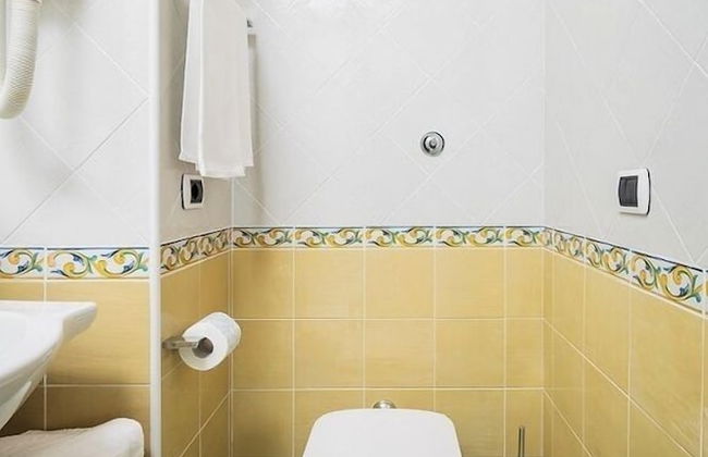 La Residenza Aparthotel - Photo 33