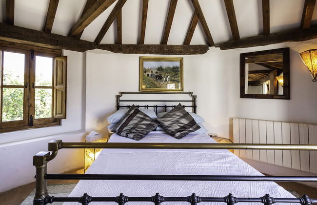 Casa Molino Bajo - Photo 9