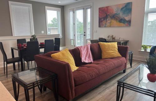 Gated 2BR in Greenville wVibes - Foto 16