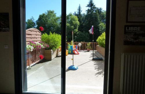 Residence LUDOVIC appartement GENET - Foto 31