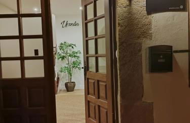 URANDIA Alojamiento Rural - Foto 3