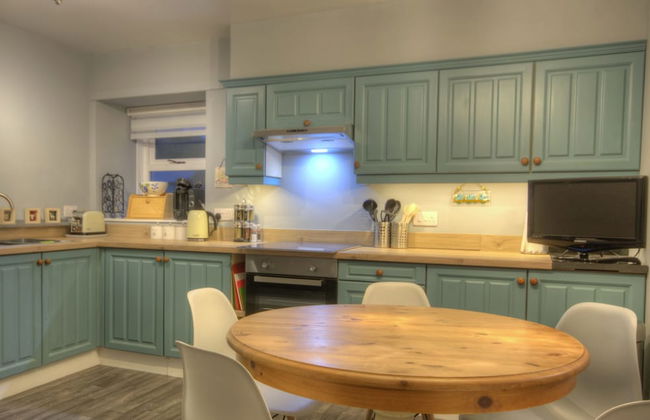 Otago Cottage Brora - Photo 31