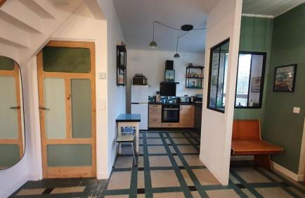 L'Orée Du Bois - Foto 5