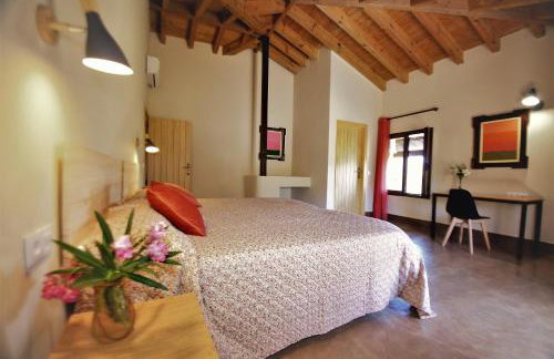 Hacienda Molino Nuevo - Foto 17