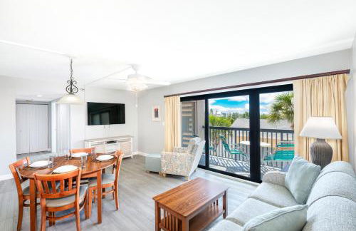 All Seasons Vacation Resort by Libertè - Photo 13