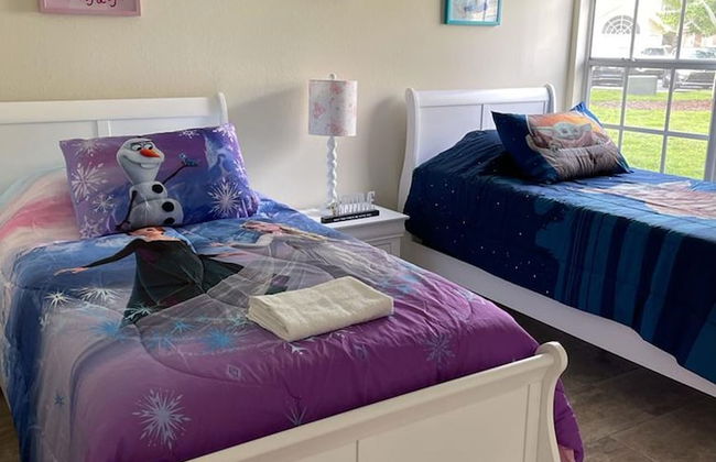 Luxury Condo Apartment Near Disney Universal 12 - Foto 21