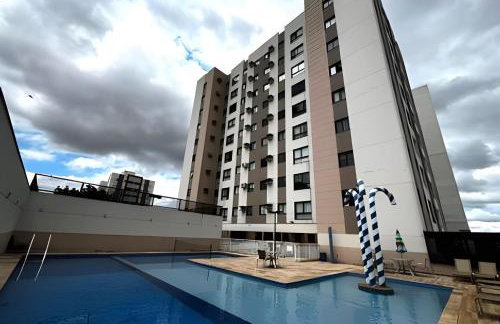 Apartamento completo - 3 quartos em Londrina - Foto 50
