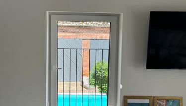 Sievershof Poolloft - Foto 4