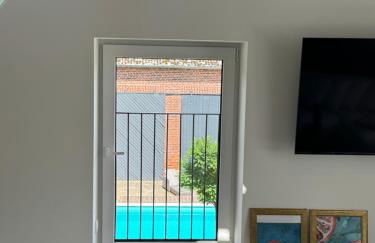 Sievershof Poolloft - Photo 4