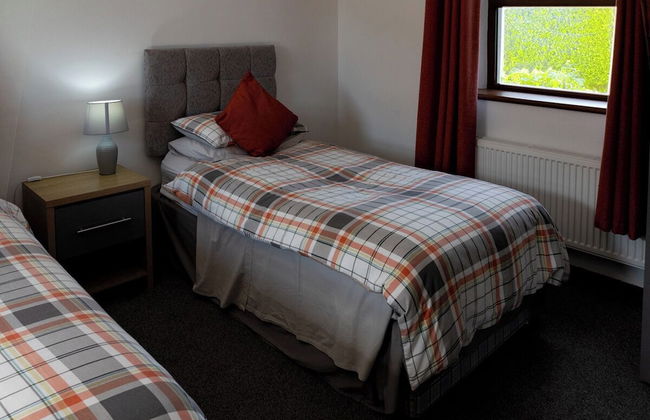 Makem's Self Catering Cottage - Foto 5