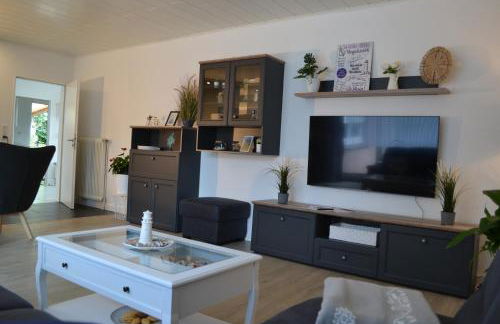 Ferienhaus am Wasser (Knockster Tief) - Foto 15