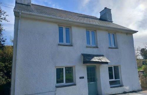 Rural Cornish farmhouse - Foto 1