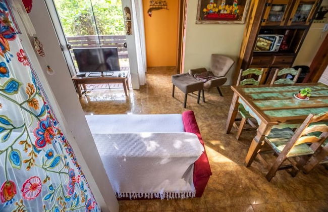 Cabanas Rosa Mistica - Photo 26