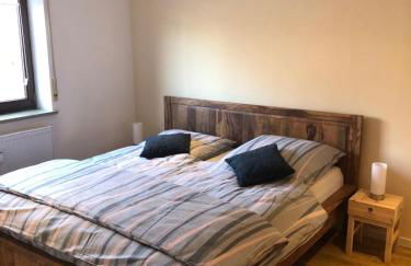 Ferienwohnung Lechwiese Lechbruck Allgäu Ostallgäu - Foto 5