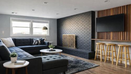 Private Oasis with Spacious Backyard - Photo 3