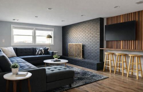 Private Oasis with Spacious Backyard - Foto 3