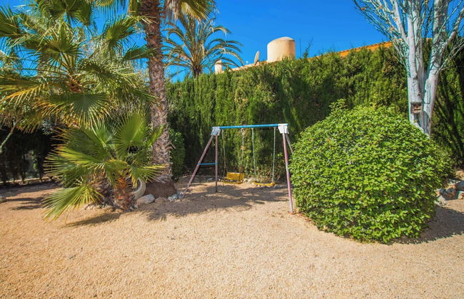 Villa Gio - Photo 22