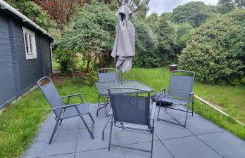 2 bed Lodge near Dunoon on the Shore Front - Foto 7