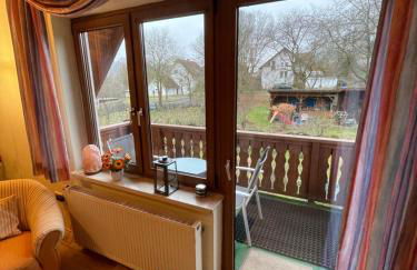 Ferienwohnung Beate Engelhardt - Foto 13