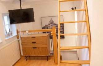 Ferienwohnung zur kleinen Grede - Foto 4