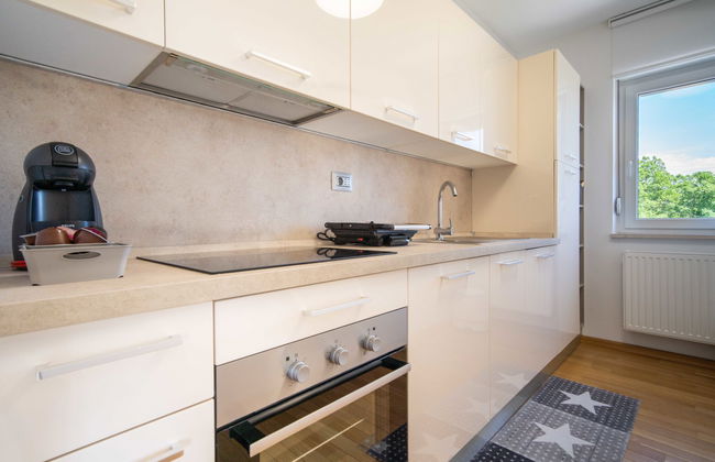 Kvarner house - Foto 12