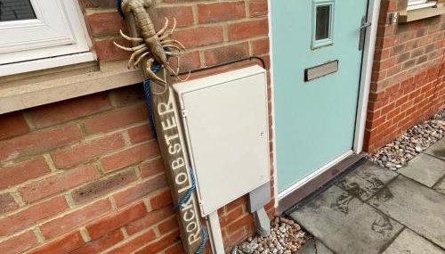 Rock Lobster - Foto 4