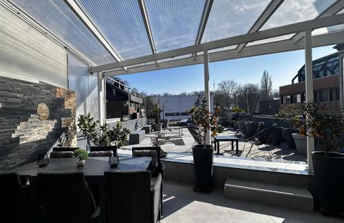 Cityferienwohnung - Foto 22