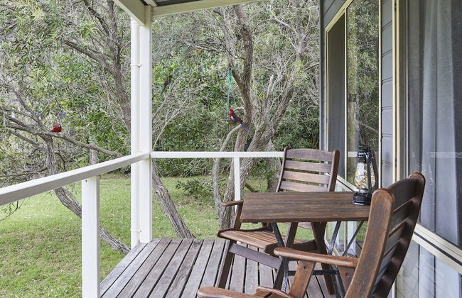 Mystery Bay Cottages - Foto 25