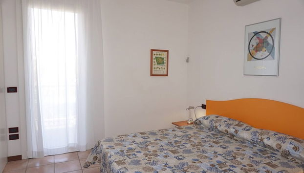 Beautiful Village For 5 People With Pool - Foto 3, Habitación