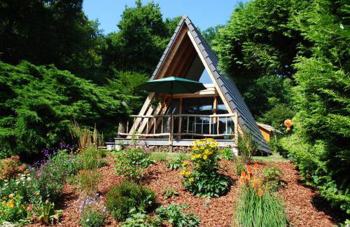 Ferienhaus Adlerhorst - Foto 3