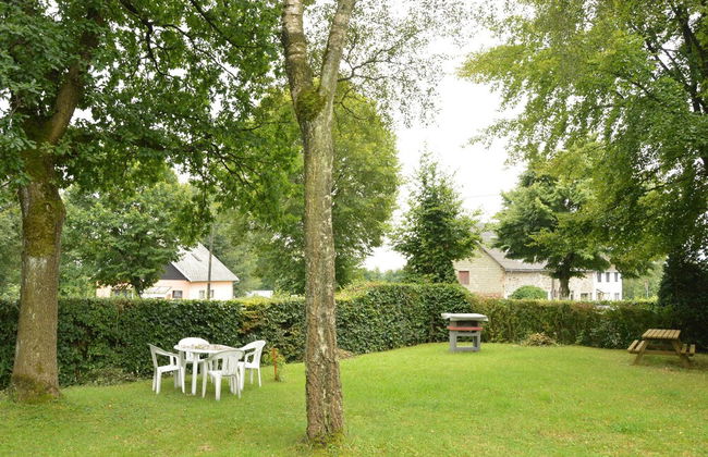 Holiday Home With Garden, Heating, Barbecue - Foto 26