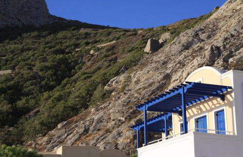 Aegean View Hotel - Foto 44