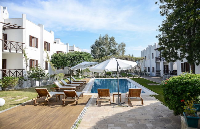 Myndos Residence - Foto 44