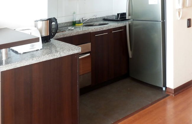 Personal Aparts Bellas Artes - Foto 12